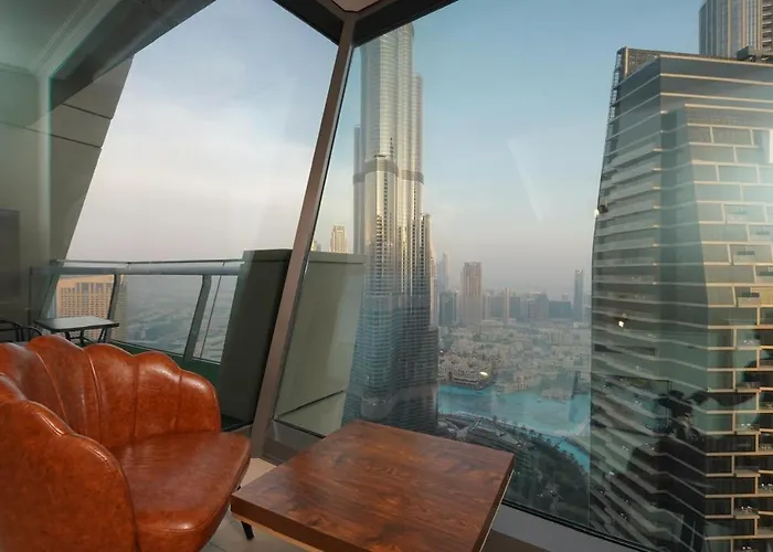 Amakin Burj Vista Tower 1